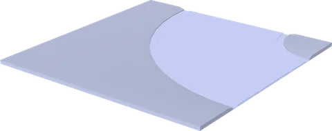 Road Bend