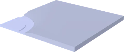 Road Corner Inner