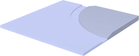 Road Corner