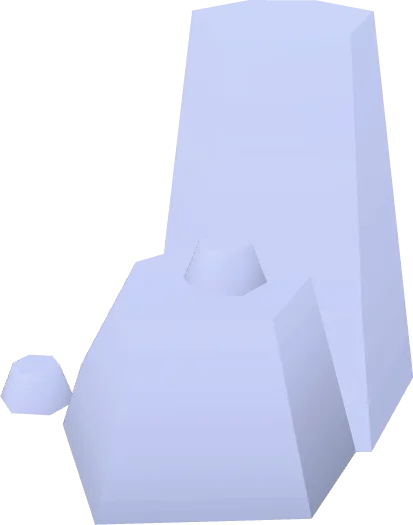 Rock Small