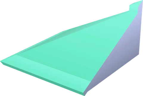 Roof Corner