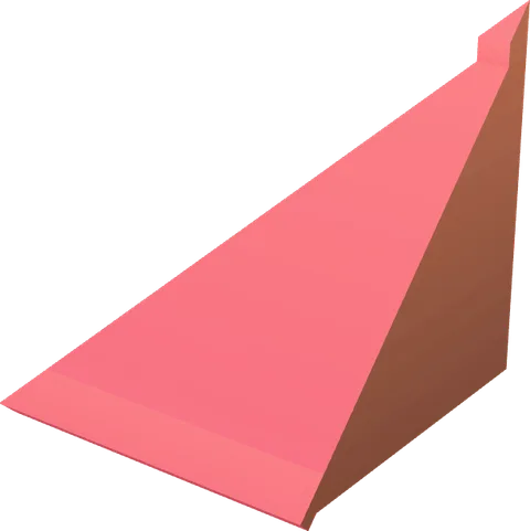 Roof High Corner