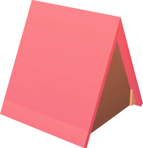 Roof High Gable