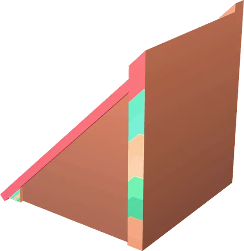 Roof High Left