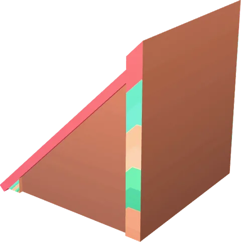 Roof High