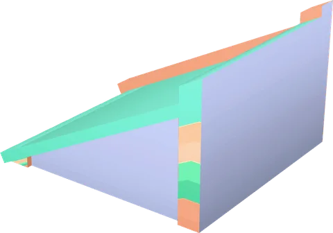 Roof Left