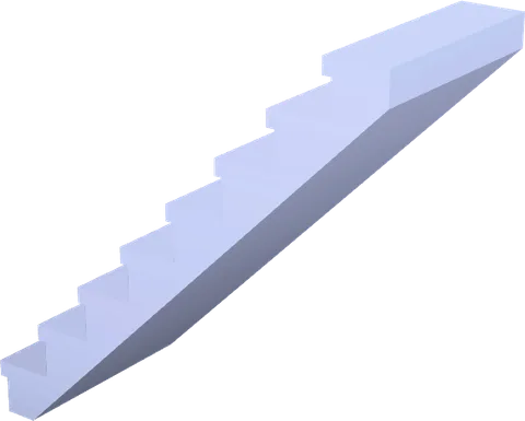 Stairs Stone