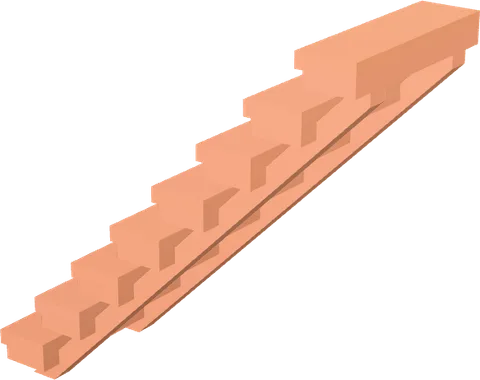 Stairs Wood