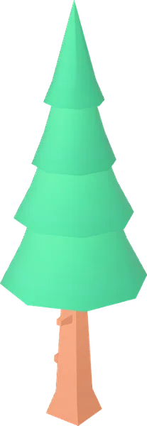 Tree High