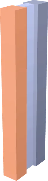Wall Arch