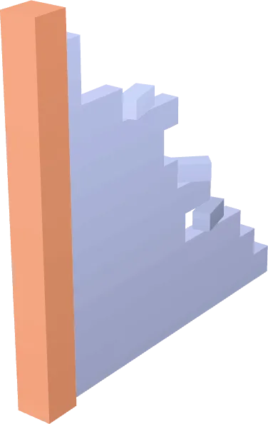 Wall Broken
