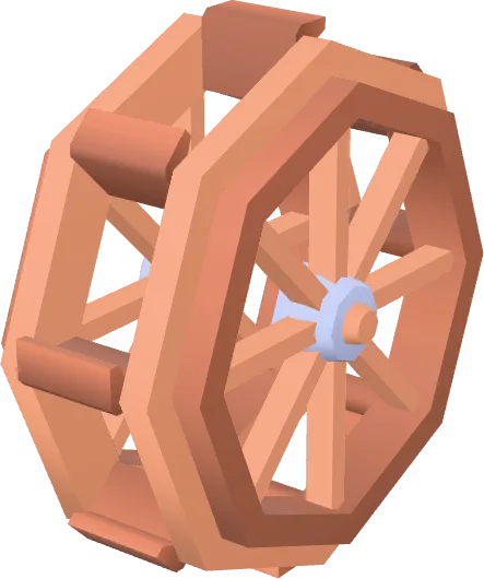 Watermill