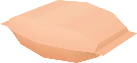 Bag Flat