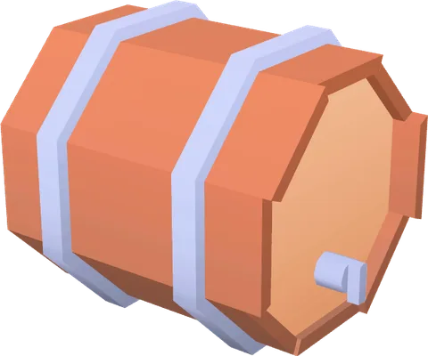 Barrel