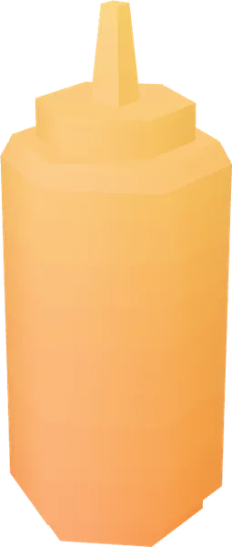 Bottle Musterd