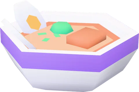 Bowl Broth