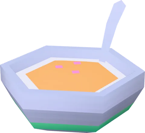 Bowl Cereal
