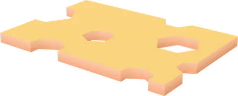 Cheese Cut