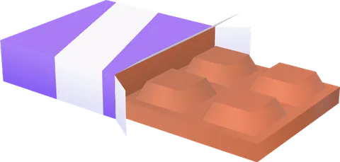 Chocolate Wrapper