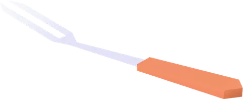 Cooking Fork