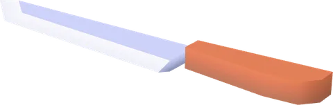 Cooking Knife