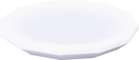 Cup Saucer