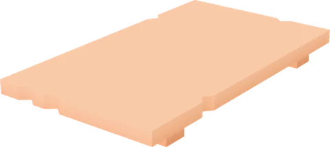 Cutting Board Japanese