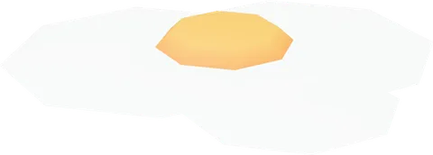 Egg Cooked