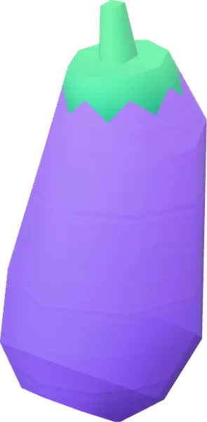 Eggplant