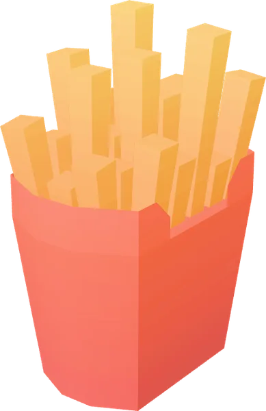 Fries