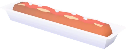 Frikandel Speciaal