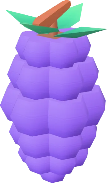 Grapes