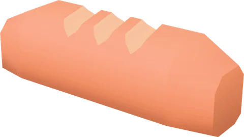 Loaf Baguette