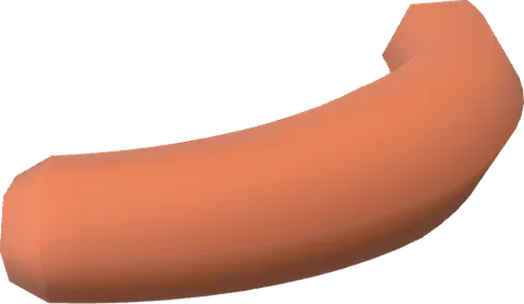 Meat Sausage