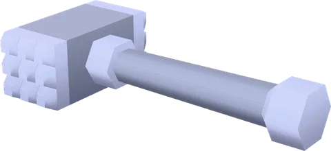 Meat Tenderizer