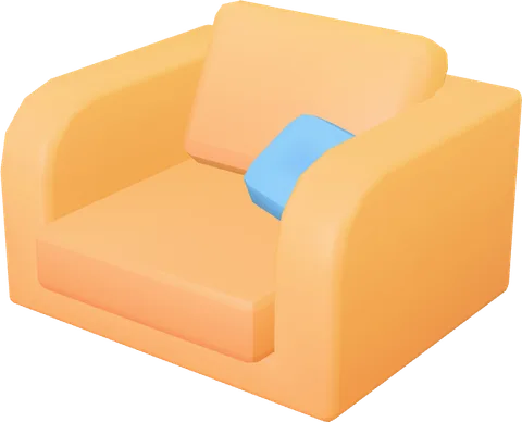 Armchair Pillows