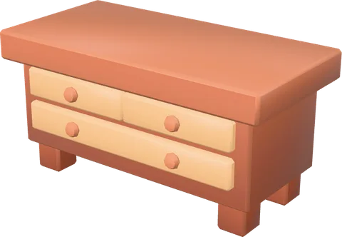 Cabinet Medium
