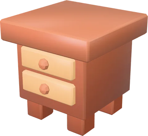 Cabinet Small