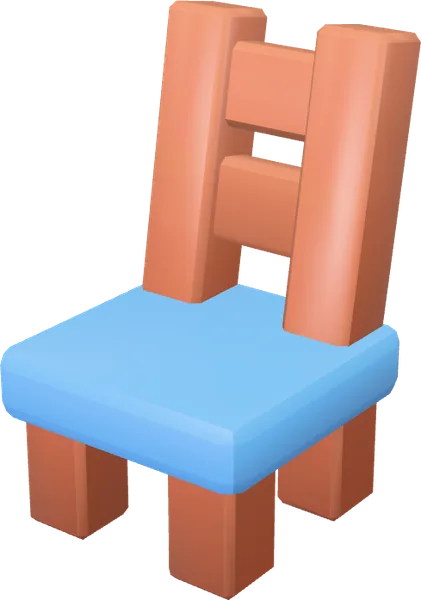 Chair A