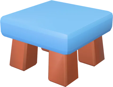Chair Stool