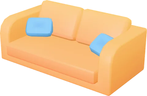 Couch Pillows