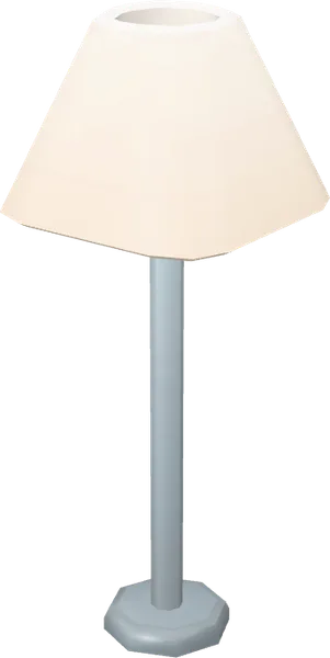 Lamp Standing