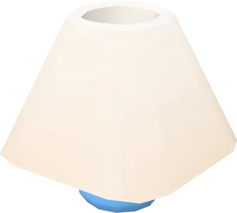 Lamp Table