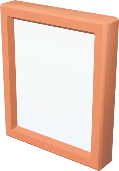 Pictureframe Large A