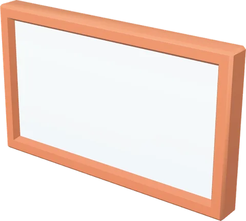 Pictureframe Large B