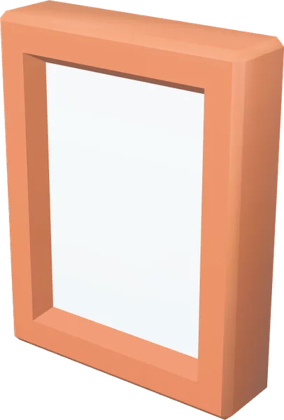 Pictureframe Medium