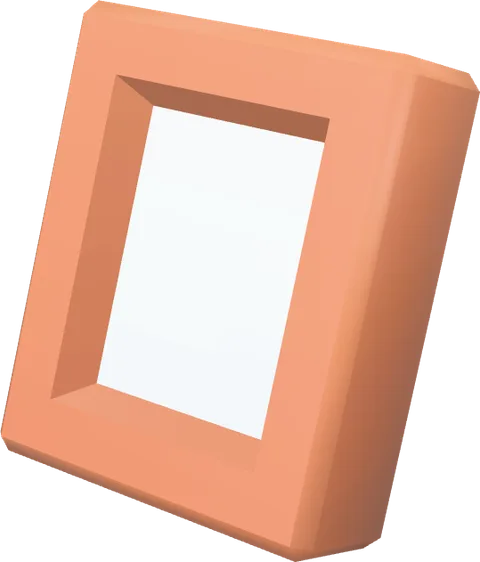 Pictureframe Standing A