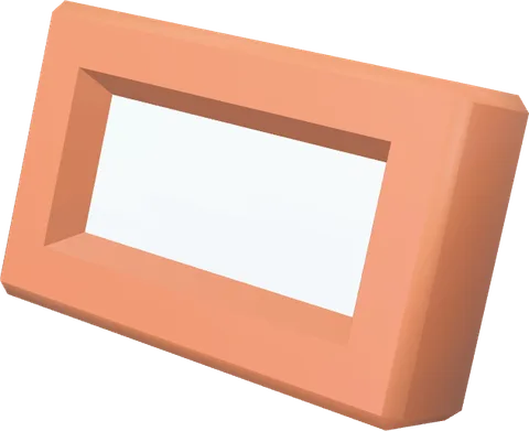 Pictureframe Standing B