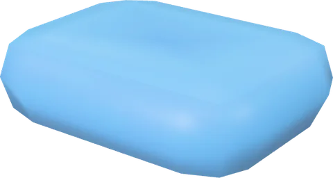 Pillow B