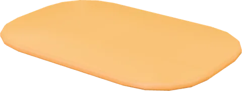 Rug Oval A